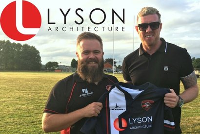 Lyson Architecture Ltd has 'plans' on supporting Manor Park once more