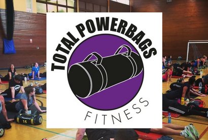 Total Powerbags Fitness forge link with Manor Park RFC