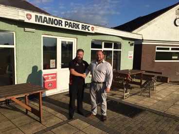 SIX times a charm for Epsilon Project Solutions!