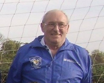 Ken Lewis - 27th February 1940 - 8th February 2019