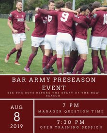 Management Q&A EVENT...