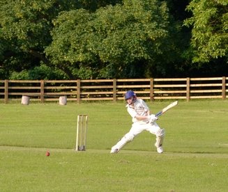 Next Round of Under 15 Fixtures Announced