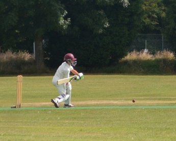 Another Superb Performance from the U13's!
