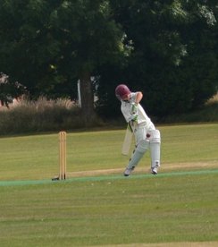 Under 13's Bowlers Do The Damage