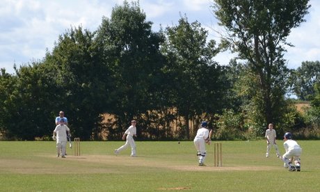 Another Comprehensive Display by the U13's!