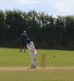Under 13's Make It Seven Wins In A Row