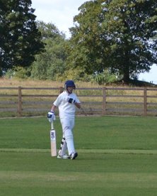 Under 13's Make It 8 Win In A Row!
