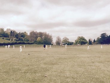 Under 13s Win A Thriller in the Cup!