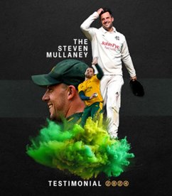 Badger Sett to host Steven Mullaney Testimonial Event