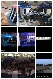 Combe Summer "Do" - Friday 26th July 2019.