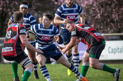 Matt Harrison - Centurion