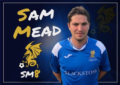 Player Q&A: Sam Mead
