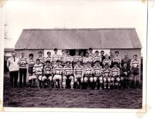 Helston RFC - The History Behind The Club