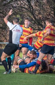 Dominant 'Combe bring Kent rival's unbeaten start to a halt