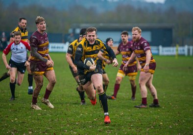 And we are back!! It's 2021/22 Pre-Season Time!