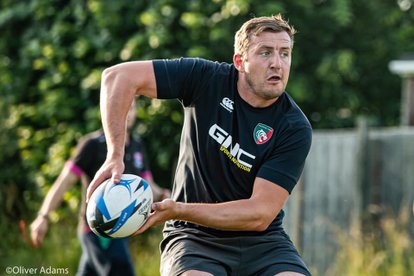 Pre-Season Fixtures Confirmed