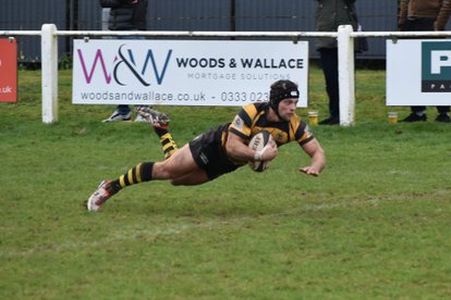 First List Of 14 Players Recommitting To HRFC Confirmed