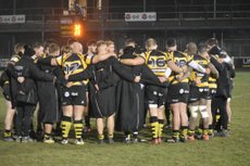 1st XV
