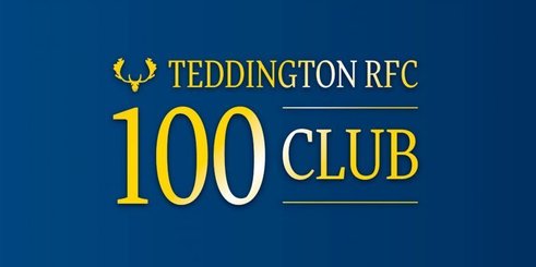 Teddington RFC 100 Club
