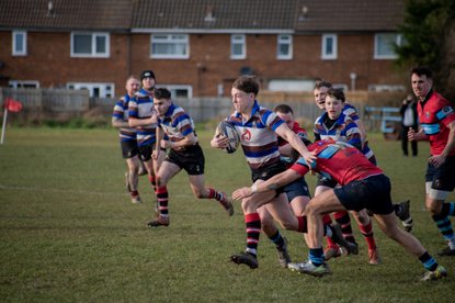 An Expected Tough Game Against Gateshead