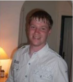 Fund Raiser for James