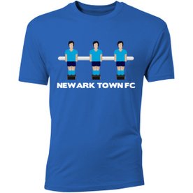 Club merchandise