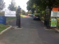 Getting To Cricklefields