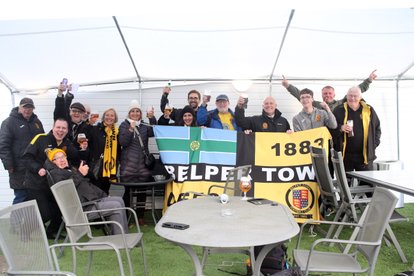 Burrows Inspires Nailers’ Comeback Win at Dunston