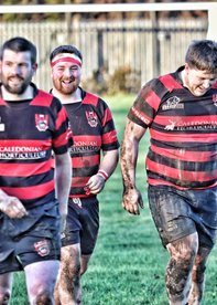 NBRFC Relaunch 2nd XV for 2023-2024 Season.
