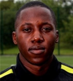 Manager Edwin Stein adds former Tottenham youngster Kyle Fraser-Allen to his squad