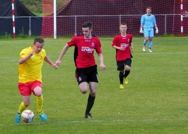 Redditch United 2 Banbury United 3