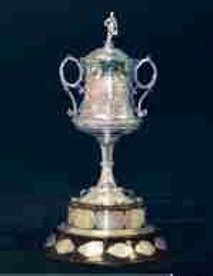 Birmingham Senior Cup Second Round Draw