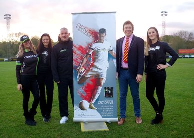 Healthy Relationship for Banbury United