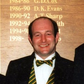 A message from the Chairman.