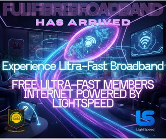 The Club Just Got Faster: