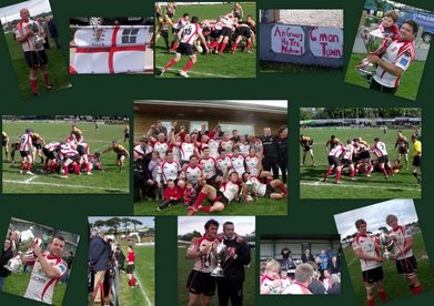 Tribute Cornwall Cup Semi-Final draw