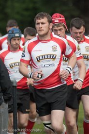 Old Centralians 25 - 15 Camborne