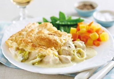 Past players and Pals Lunch