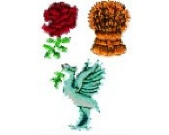 Referees who may be able to help you out.