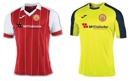 New Kit Available Now