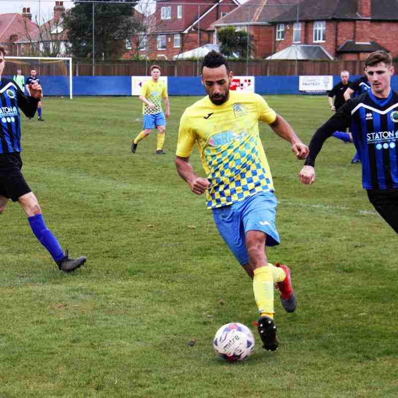 East Midlands Counties League Www Emc Fl Com