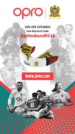 Need a New Mouthguard - OPRO Have the Answer