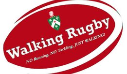 Walking Rugby
