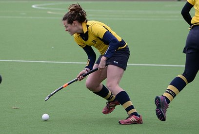 Challenging game against Chiswick