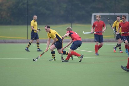 Winning start for Prem 1 new boys