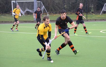 Banbury away: An Eyewitness Account