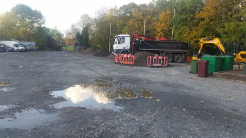 Car Park