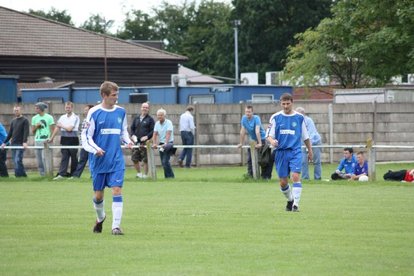 New signings confirmed