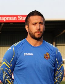 Hawks lose at Maldon & Tiptree