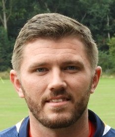 Coach Liam Sadler Gains Level 2 Qualification